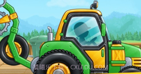 挖掘模拟建造2v1.15截图