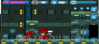 异域猎人v1.11截图