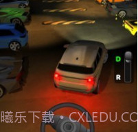 绝对赛车挑战v1.0.17截图