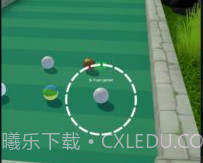 高尔夫聚会v0.7.19截图