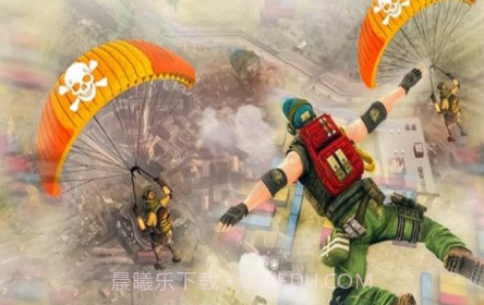 真正的突击队射击2021v1.16截图