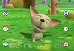 会说话的吉娃娃v1.11截图