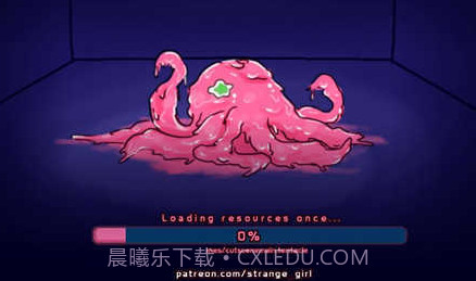 lovecraft locker2医院解锁无限爱心版v1.2.13截图