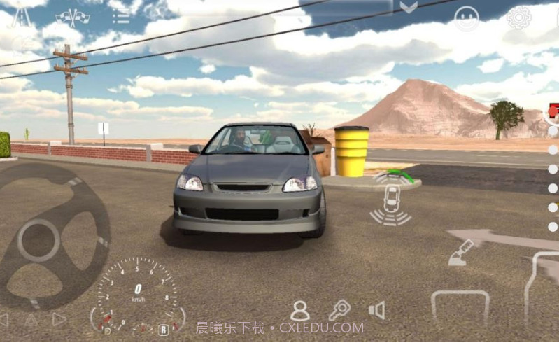 多人停车联机v4.8.5.15截图