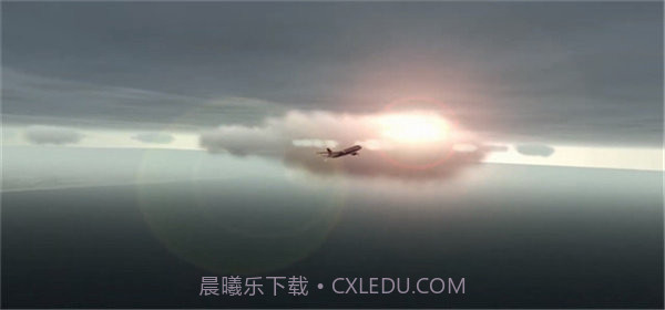真实飞机模拟器pro版1.1.105截图