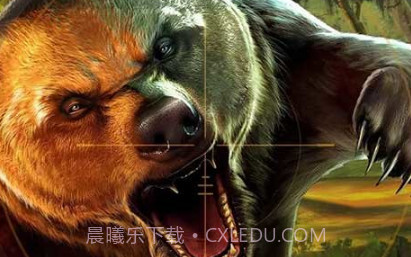 猎鹿人2018V1.11截图