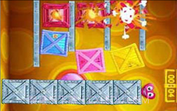 怪兽邮递v1.12截图