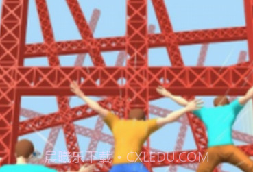 让我们坠落v1.0.14截图