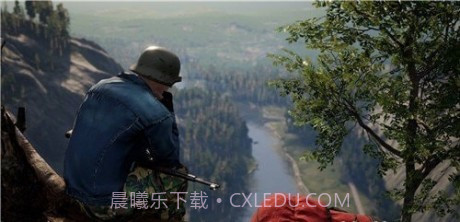 scum荒野求生中文版v5.11截图