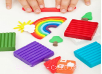 彩泥制作教程APPv1.13截图