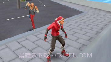 蜘蛛侠忍者英雄v3.1.16截图