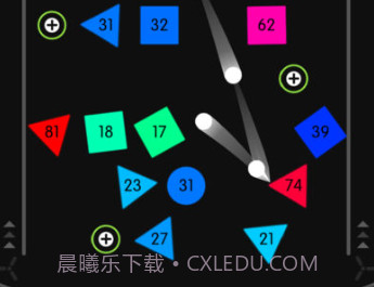 物理弹球正式版v1.16截图