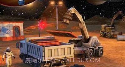 星际坠落v1.15截图