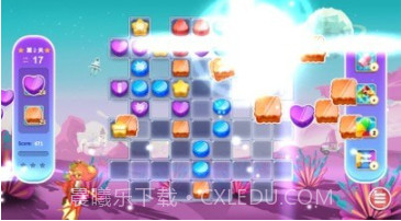 消消消除裸眼3Dv1.0.19截图
