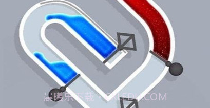 彩色水流3Dv1.16截图