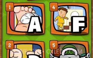 史上最难的游戏v3.4V1.13截图