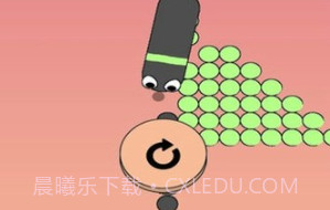 球点蠕虫v2.4.17截图