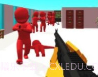 突击勇者乱斗射击v1.1.14截图