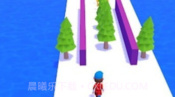 伐木工人大冲关v1.18截图