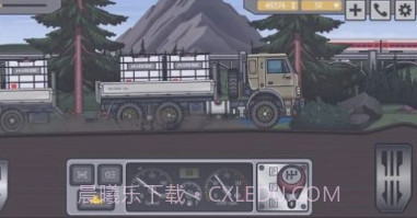 卡车本卡车模拟器v4.15截图