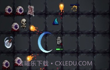 地牢地牢幸存者v0.17截图