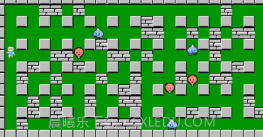 炸弹小子v1.14截图