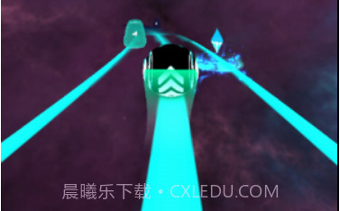 炫光球冲刺v1.17截图