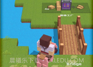 艺术建造迷你世界v1.0.10截图