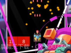 坦克大冲撞v1.15截图