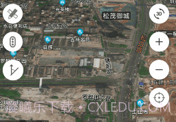 3d高清实景卫星地图V1.0.16截图