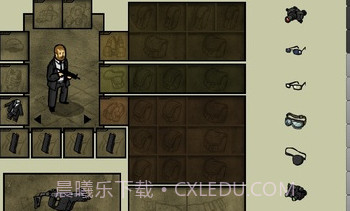 我的士兵v1.14截图