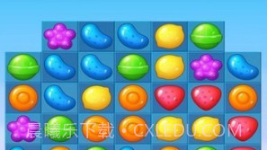 海洋块之谜v1.0.16截图