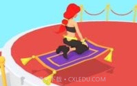 公主漂移v2.19截图