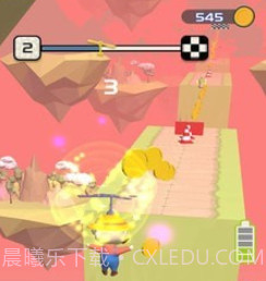 梦想旅行家v1.0.15截图