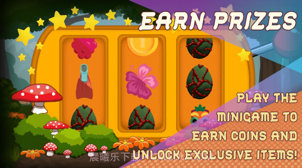 正义的小爪子v1.17截图