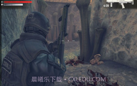 wall of insanityv1.18截图