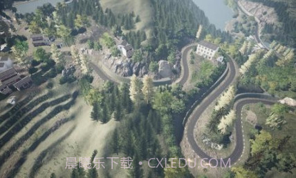 卡车人生v1.10截图