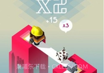 火星救拯救企鹅v1.0.13截图