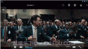 Archos Video Player(爱可视视频播放器)V10.2.2  安卓汉化版V10.2.12截图