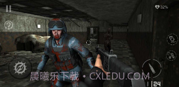 死亡之声丧尸v1.11截图