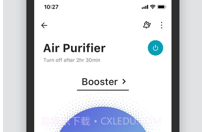 LGThinQv3.0.12截图