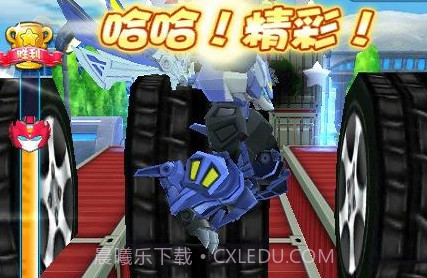 战斗吧灵兽内购版v1.2.14截图