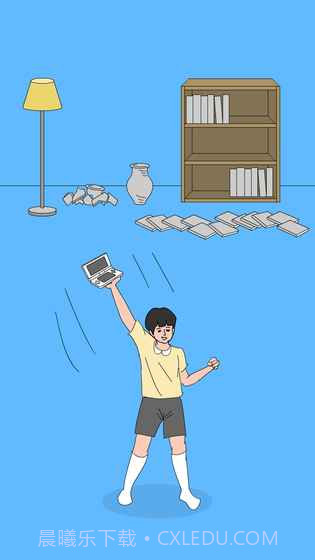 隐藏我的母亲手机版1.4截图