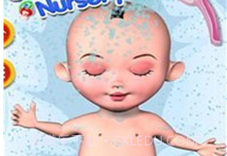 婴儿护理托儿所APPv2.14截图