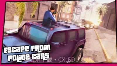 给她爱自由之城最新版1.10截图