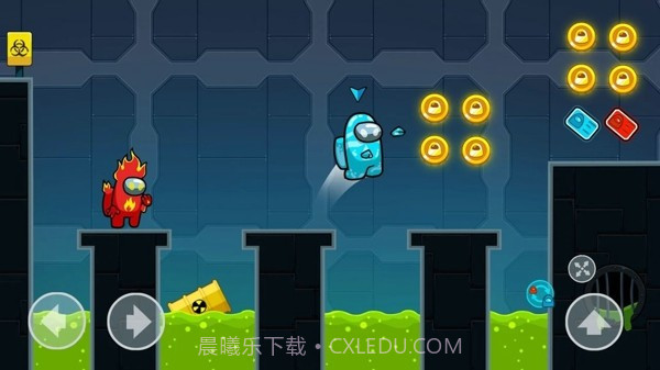 船员冒险v1.0.13截图