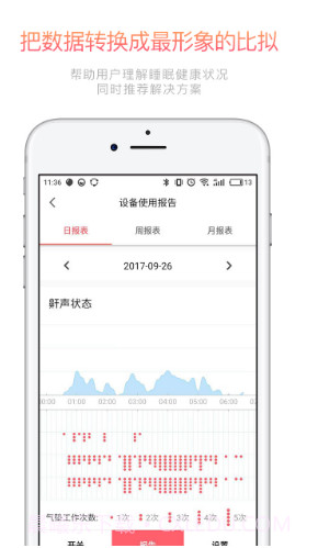 呼噜兔(呼噜兔蜗牛睡眠)V3.4.8 安卓免费版V3.4.5截图