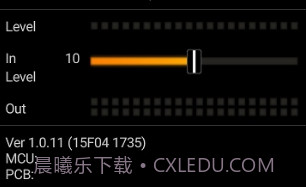 amplitube(amplitube效果处理器)V5.02 安卓中文版V5.14截图