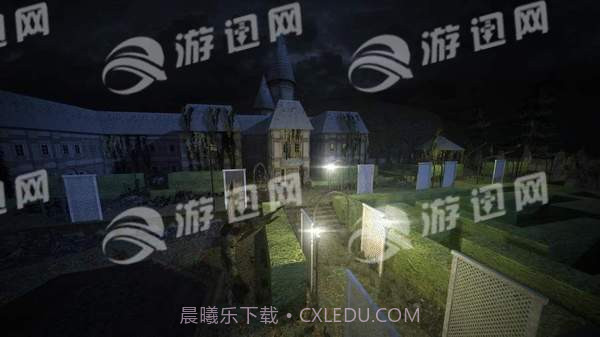 疯狂大厅最新版1.4截图