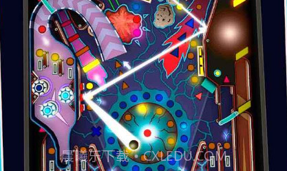 太空弹球v1.13截图